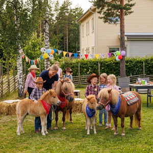 Ponnykalas