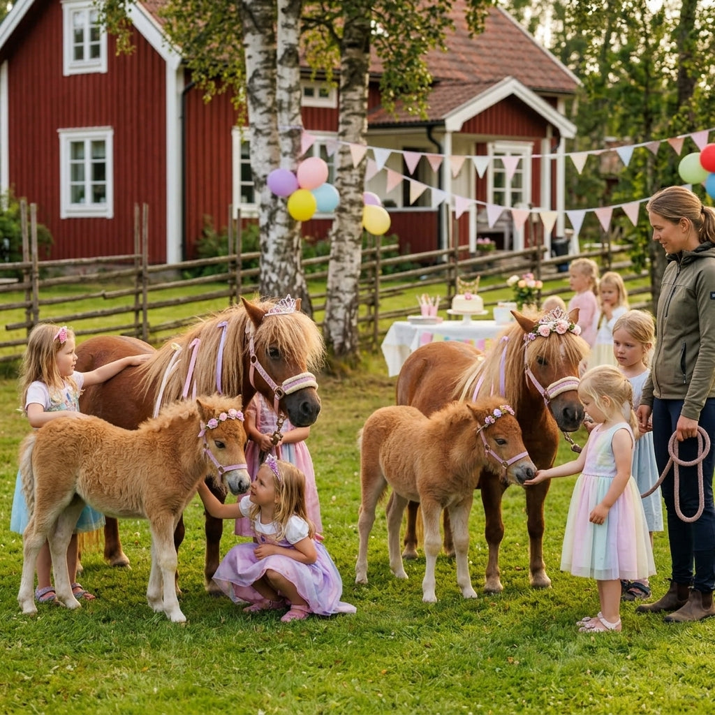 Ponnykalas